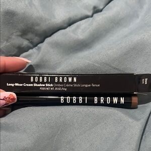 Bobbi Brown Long-Wear Cream Shadow Stick - stone